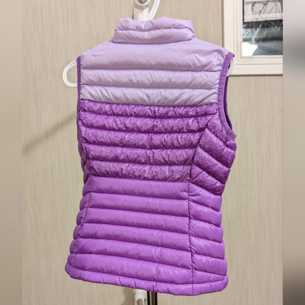 Kids Free Country Puffer Vest - Picture 2 of 7